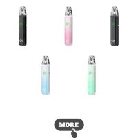 OXVA Xlim GO 2 Pod Kit - Alle Farben