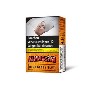 al-massiva-tobacco-blut-gegen-blut-25g