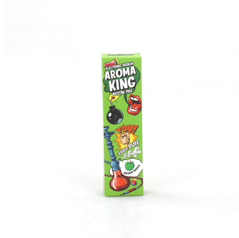 aroma-king-einweg-e-shisha---ohne-nikotin---green-apple