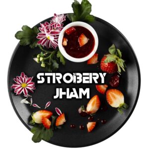 blackburn-strobery-jham-25g