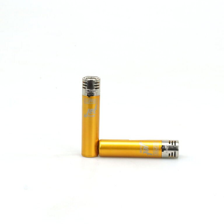clipper-jet-flame---silber-gold
