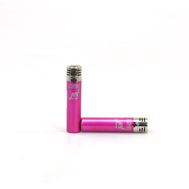 clipper-jet-flame---silber-pink