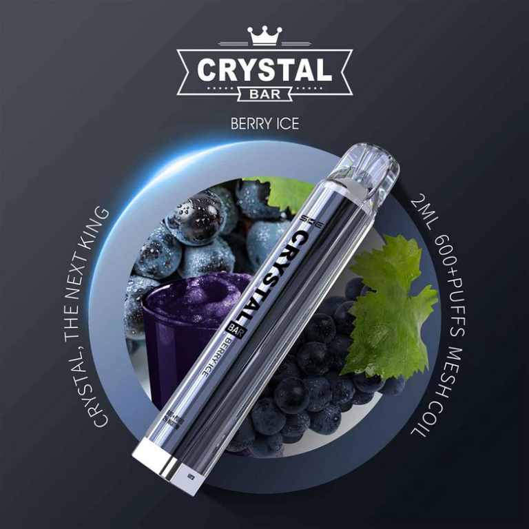crystal-bar-einweg-e-shisha---berry-ice