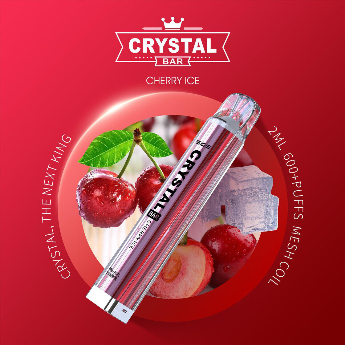 crystal-bar-einweg-e-shisha---cherry-ice