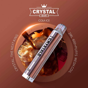 crystal-bar-einweg-e-shisha---cola-ice