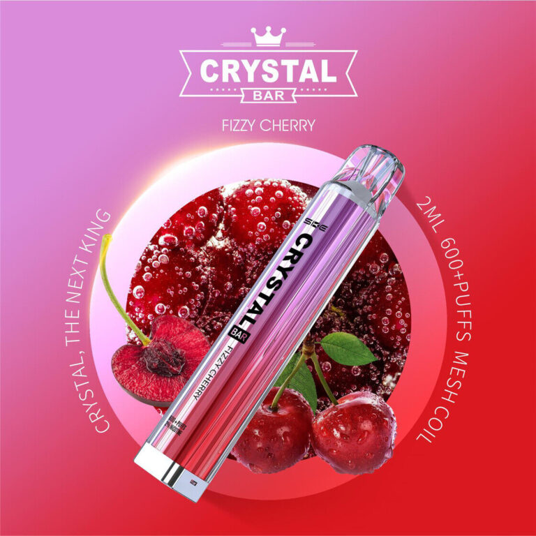 crystal-bar-einweg-e-shisha---fizzy-cherry