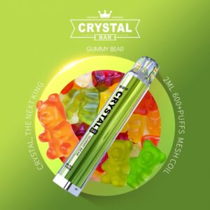 crystal-bar-einweg-e-shisha---gummy-bear
