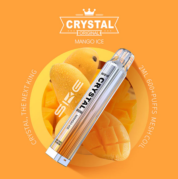 crystal-bar-einweg-e-shisha---mango-ice