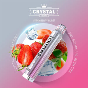 crystal-bar-einweg-e-shisha---strawberry-burst