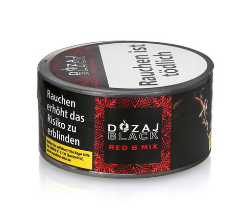 dozaj-black-red-b-mix-25g