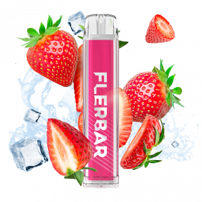 flerbar-einweg-e-shisha---strawberry-ice