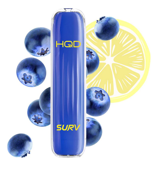 hqd-surv-einweg-e-shisha---blueberry-lemonade