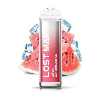 lost-mary-qm-600-einweg-e-shisha---watermelon-ice