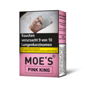 moes-pink-king-25g