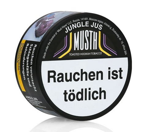 must-h-jungle-jus-25g