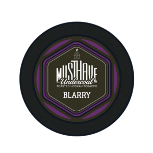 musthave-blarry-25g