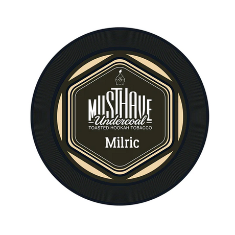 musthave-milric-25g