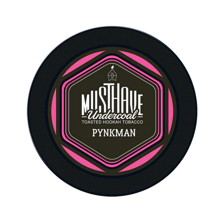 musthave-pynkman-25g