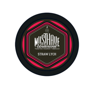 musthave-straw-lych-25g
