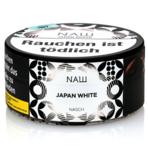 nash-tobacco-japan-white-25g
