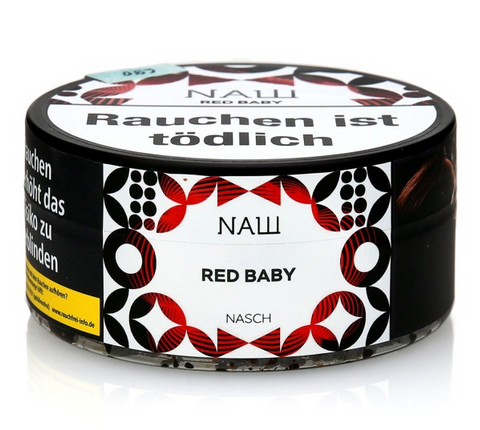 nash-tobacco-red-baby-25g