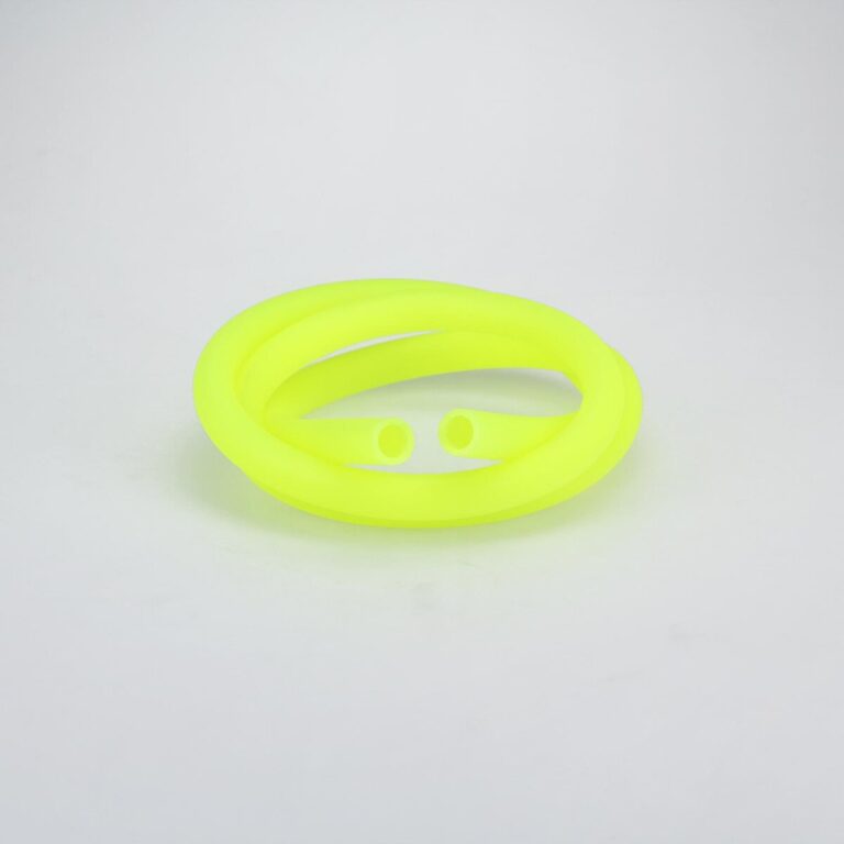 produkt-silikonschlauch-matt-neon-gelb-
