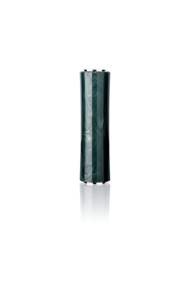steamulation-sleeve-for-pro-x-mini---small---epoxid---marble-dark-green