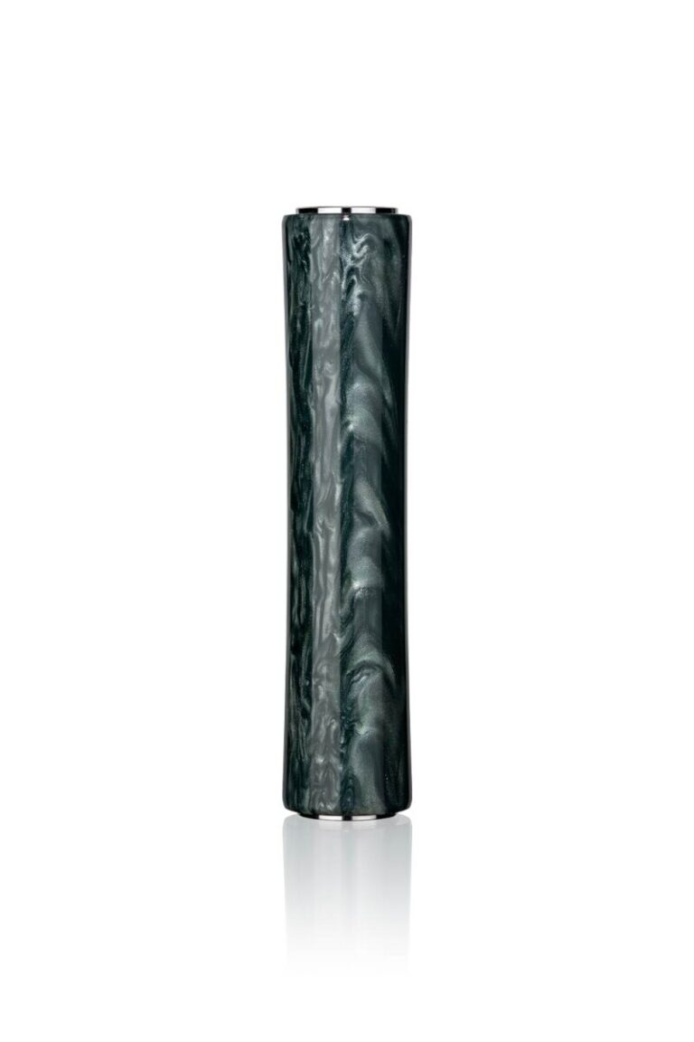 steamulation-sleeve-for-pro-x-prime-ii---medium---epoxid---marble-dark-green