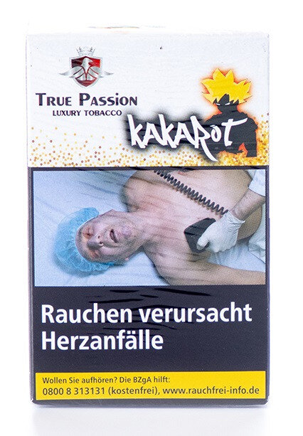 true-passion-kakarot-20g